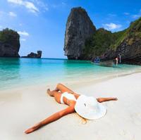 Отзыв от Яна - Виза Destination Thailand